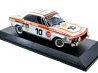 BMW 2800 CS - 24H SPA Francorchamps 1972 - 1/18 Minichamps