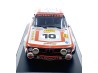 BMW 2800 CS - 24H SPA Francorchamps 1972 - 1/18 Minichamps