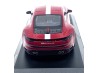 Porsche 992 Carrera 4S  2019 - 1/18 Minichamps