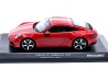 Porsche 992 Carrera 4S  2019 - 1/18 Minichamps