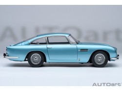 Aston Martin DB5 1964 1:18 modrá - AUTOart