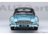 Aston Martin DB5 1964 1:18 modrá - AUTOart