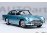 Aston Martin DB5 1964 1:18 modrá - AUTOart