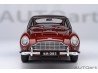 Aston Martin DB5 1964 1:18 (dubonnet rosso/red) - AUTOart