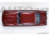 Aston Martin DB5 1964 1:18 (dubonnet rosso/red) - AUTOart