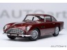 Aston Martin DB5 1964 1:18 (dubonnet rosso/red) - AUTOart