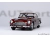 Aston Martin DB5 1964 1:18 (dubonnet rosso/red) - AUTOart