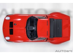 Lamborghini Miura Jota SVR 1968 1:18 (red) - AUTOart