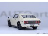 Nissan Skyline 2000 GT-R 1973 (KPGC110) tuned version 1:18 (white) - AUTOart