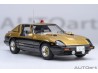 Nissan Fairlady Z (S130) Seibu-Keisatsu Super Z 1:18 - AUTOart