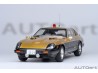 Nissan Fairlady Z (S130) Seibu-Keisatsu Super Z 1:18 - AUTOart