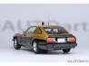 Nissan Fairlady Z (S130) Seibu-Keisatsu Super Z 1:18 - AUTOart