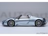 Porsche 918 Spyder 2013 blue WEISSACH PACKAGE 1:18 modrá - AUTOart