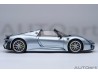 Porsche 918 Spyder 2013 blue WEISSACH PACKAGE 1:18 modrá - AUTOart
