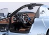Porsche 918 Spyder 2013 blue WEISSACH PACKAGE 1:18 modrá - AUTOart