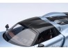 Porsche 918 Spyder 2013 blue WEISSACH PACKAGE 1:18 modrá - AUTOart