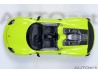 Porsche 918 Spyder 2013 green WEISSACH PACKAGE 1:18 zelená - AUTOart