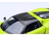 Porsche 918 Spyder 2013 green WEISSACH PACKAGE 1:18 (acid green) - AUTOart