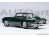 Aston Martin DB5 1964 1:18 zelená - AUTOart