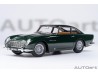 Aston Martin DB5 1964 1:18 zelená - AUTOart