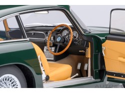 Aston Martin DB5 1964 1:18 zelená - AUTOart