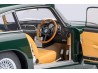Aston Martin DB5 1964 1:18 (british racing green) - AUTOart