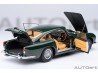 Aston Martin DB5 1964 1:18 (british racing green) - AUTOart