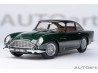 Aston Martin DB5 1964 1:18 (british racing green) - AUTOart