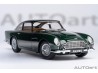 Aston Martin DB5 1964 1:18 zelená - AUTOart