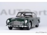 Aston Martin DB5 1964 1:18 zelená - AUTOart