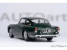 Aston Martin DB5 1964 1:18 zelená - AUTOart