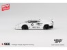 Lamborghini Countach LB-Works Tokyo Autosalon - white  - 1:64 - Mini G