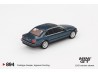 BMW 750IL (E38) - blue met. - 1:64 - Mini GT