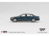 BMW 750IL (E38) - blue met. - 1:64 - Mini GT