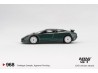 Bugatti EB110 GT - dark green - 1:64 - Mini GT