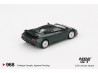 Bugatti EB110 GT - dark green - 1:64 - Mini GT