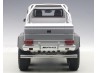 Mercedes-Benz G 63 AMG 6x6 2013 1:18 Iridium silver - AUTOart