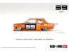 Datsun 510 Pro Street Sk510 -1:64 - Kaido House
