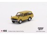 Range Rover 1971, zlatá -1:64 - Mini GT/MIJO