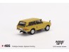 Range Rover 1971, Bahama Gold -1:64 - Mini GT/MIJO