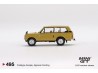 Range Rover 1971, Bahama Gold -1:64 - Mini GT/MIJO