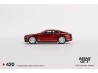 Bentley Continental Gt Speed 2022, Candy Red -1:64 - Mini GT/MIJO