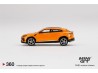 Lamborghini Urus, Orange -1:64 - Mini GT