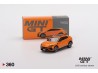 Lamborghini Urus, Orange -1:64 - Mini GT