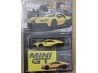 Bugatti Chiron Pur Sport, Yellow -1:64 - Mini GT/MIJO