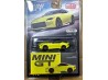 Nissan Z Proto Spec 2023, Ikazuchi Yellow -1:64 - Mini GT/MIJO