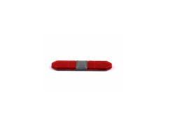 Beacon Legion - JULUEN - red with siren − assembled - 1:43 - CAL