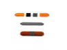 Beacon Legion - JULUEN - orange with siren − kit - 1:43 - CAL
