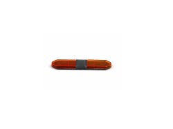 Beacon Legion - JULUEN - orange with siren − assembled - 1:43 - CAL