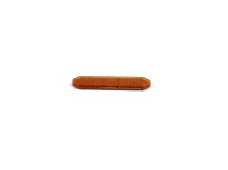 Beacon Legion - JULUEN - orange − assembled - 1:43 - CAL